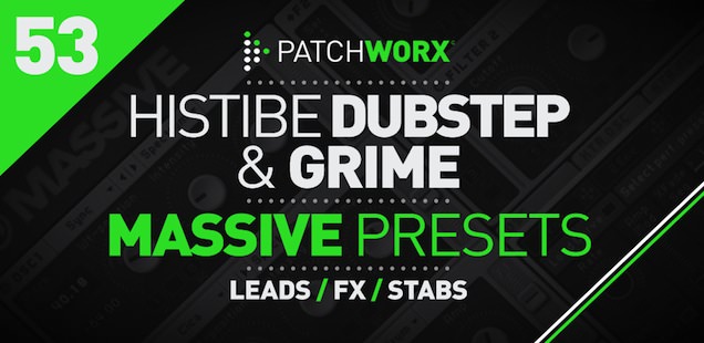 massive presets free download royalty free