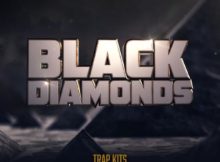 BLACK DIAMONDS (KONTAKT LIBRARY)