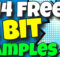 8-Bit-Sample-Pack-Free-royalty-free-samples-and-lo
