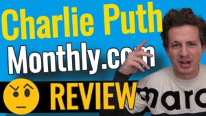 Charlie Puth REVIEW