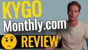 KYGO MONTHLY REVIEW