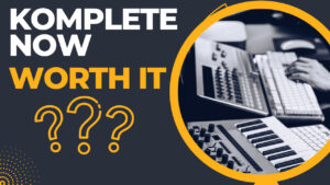 Komplete Now
